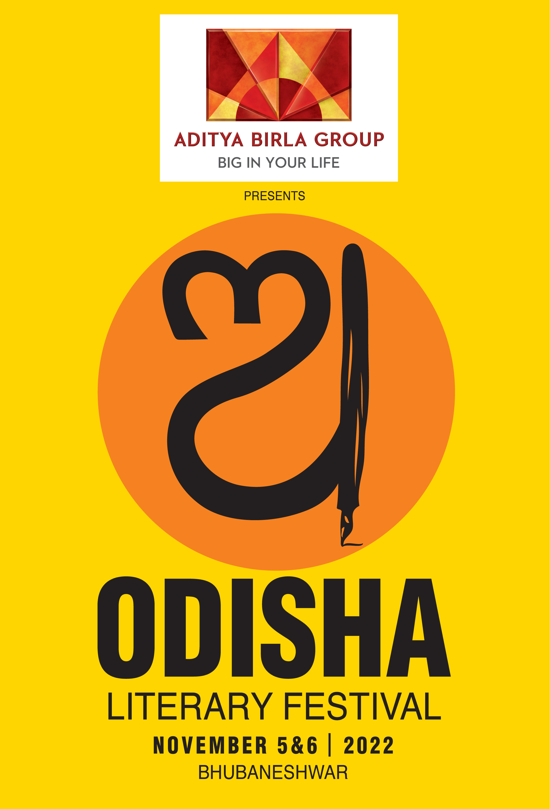 Registration Odisha Literary Festival 2022 The New Indian Express Group 